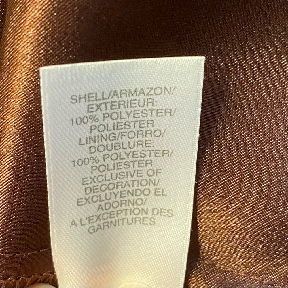 Liz Claiborne Dress EUC - Picture 5 of 5
